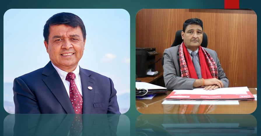 ग्लोबल आइएमई बैंकले डाक्यो ८% लाभांशको प्रस्ताव सहित साधारण सभा, मुनाफाबाट ३ अर्ब ४ करोड रुपैयाँ दिने